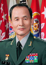 Назначен е нов министър на отбраната в Южна Корея  